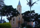 PARÓQUIA NOSSA SENHORA DA CONCEIÇÃO - ITABERÁ - SP PARÓQUIA NOSSA SENHORA DA CONCEIÇÃO - ITABERÁ - SP